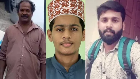 Heavy rain | Kerala Rain