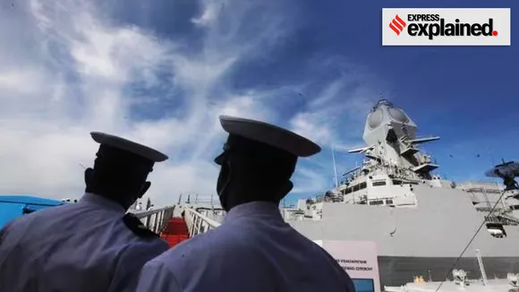 Navy Veterans | Death | Qatar