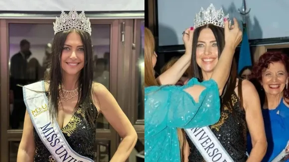 Alejandra Marisa Rodríguez | Miss Universe 