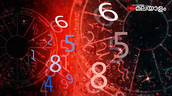 NUMEROLOGY  | Horoscope 