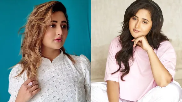 Rashami Desai