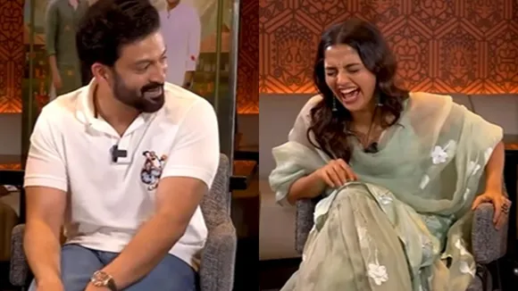 Nikhila Vimal Thug Prithviraj