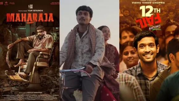 IMDb drops top 250 Indian movies of all time list