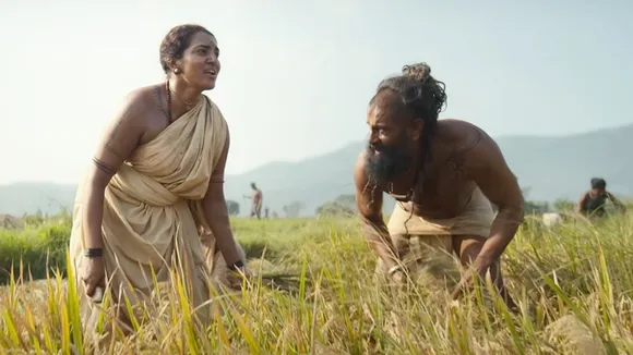 Thangalaan Pairu Kotha Paatta Video Song