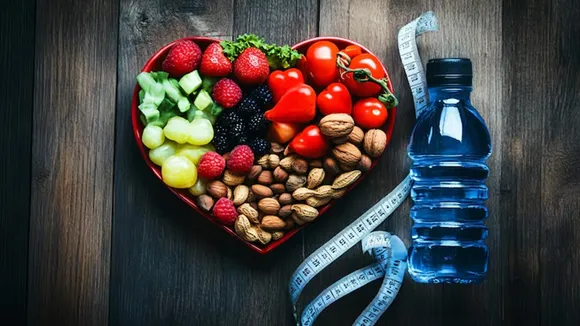 HDL Diet 
