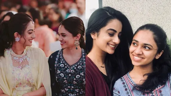 Meenakshi Dileep Namitha Pramod