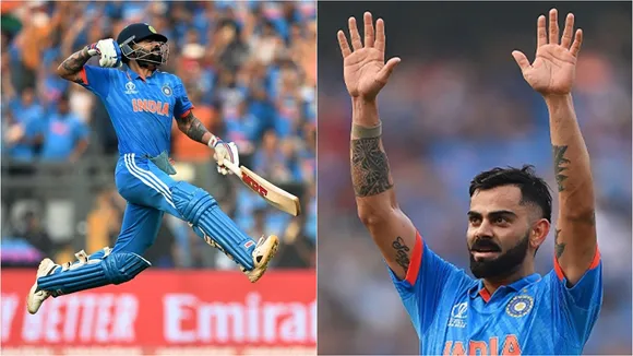 Kohli | sachin | Legacy