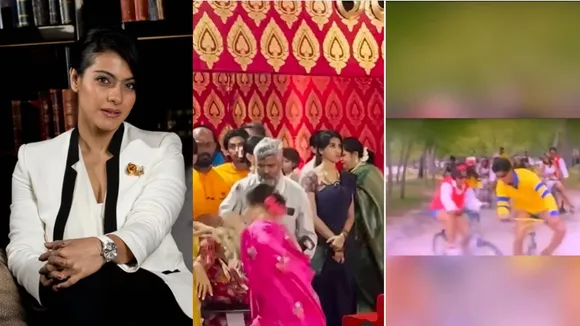 Kajol