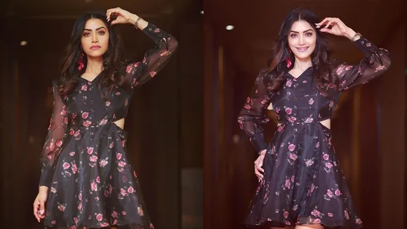 Mamta Mohandas Dating