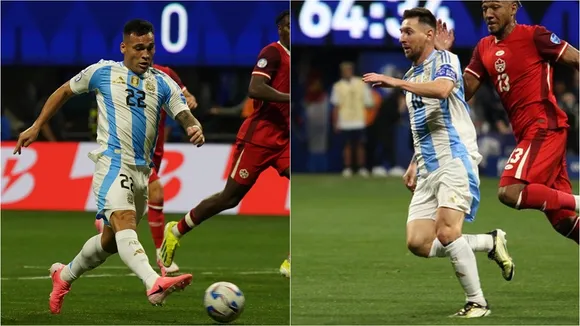 Copa America | football | Argentina