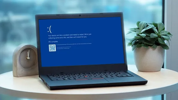 Windows Outage | new Crowdstrike update