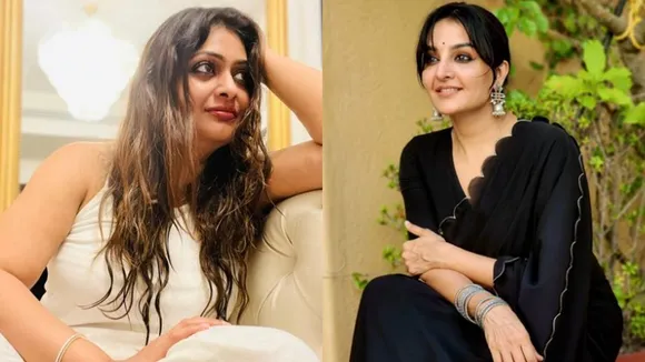 Geethu Mohandas, Manju Warrier