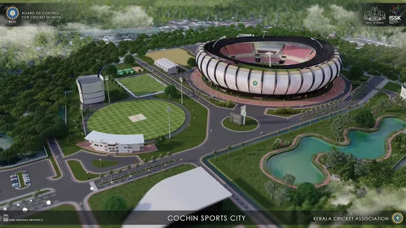 KCA | Kerala Cricket Association