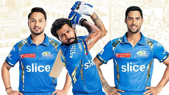 Mumbai Indians | Ipl 2024