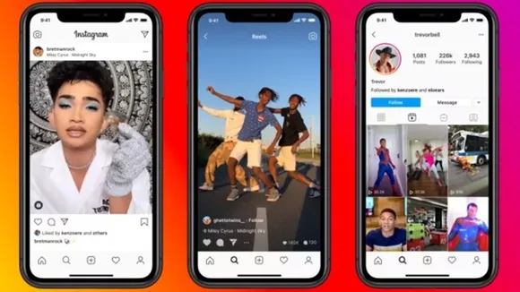 Instagram Reels Downloader | Instagram Downloader