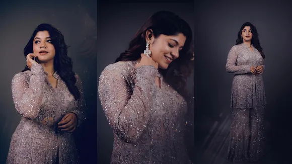 Aparna Balamurali