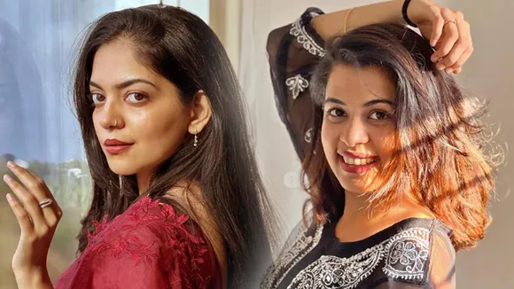 Ahana Krishna |  Diya