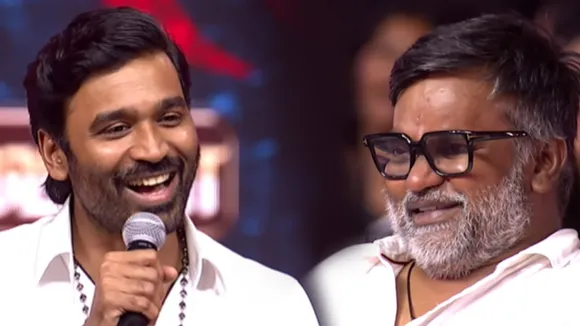 Dhanush | Selvaraghavan