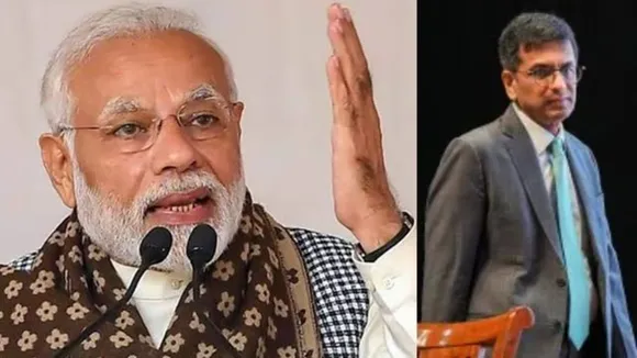 vintage Congress culture, PM Modi