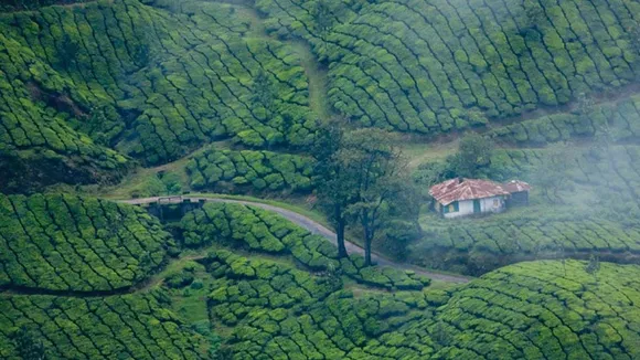 Fodors Travel Guide, Kerala in No List 2025: