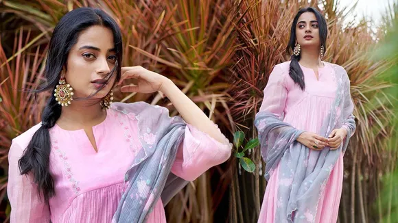 Namitha Pramod 