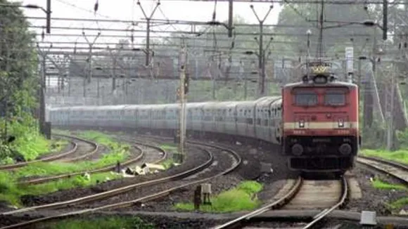 Southern Railway irctc Reschedules and Cancels Trains in Kerala