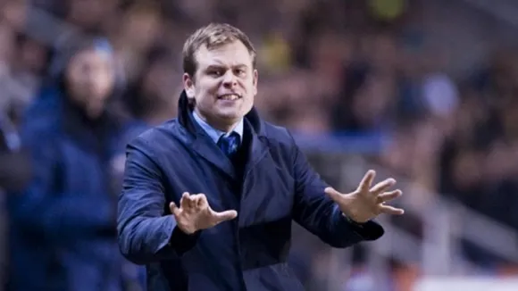 Kerala Blasters FC appoint Mikael Stahre as New Head Coach