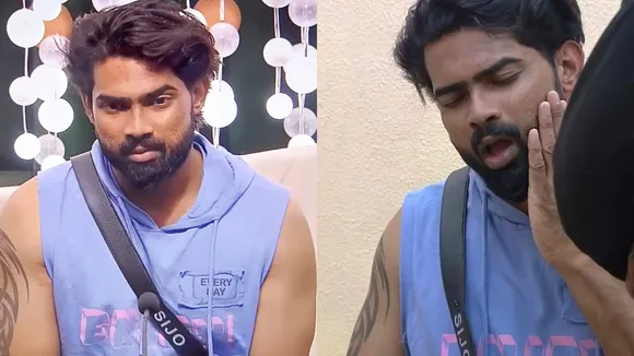 Sijo Bigg Boss Malayalam 6