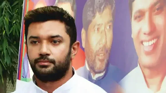 chirag paswan