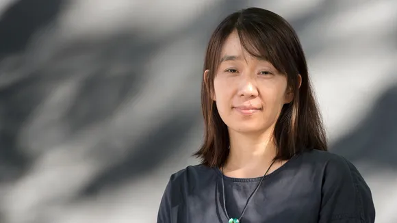 Han Kang wins Nobel Prize