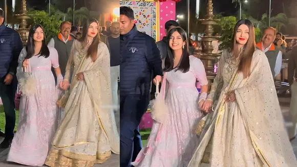 Aishwarya Rai  