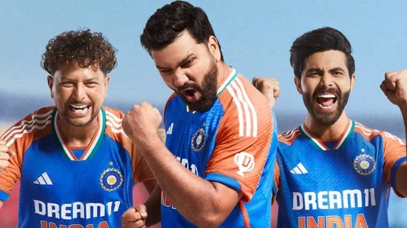 T20 world cup 2024 | Indian Cricket Team.