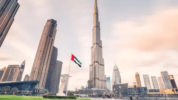 Dubai, Dubai visa
