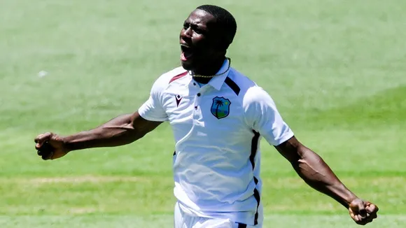 Shamar Joseph | West Indies | Pacer