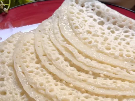 Neer Dosa