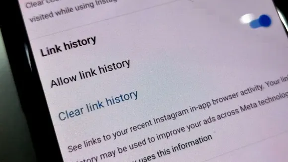 Link History Meta