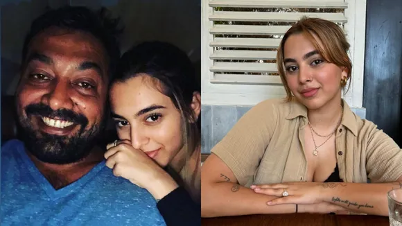Anurag Kashyap | Aaliyah