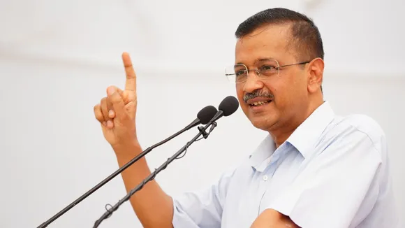 Excise policy Case, Arvind Kejriwal