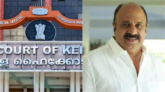  HC rejects actor Sidhique