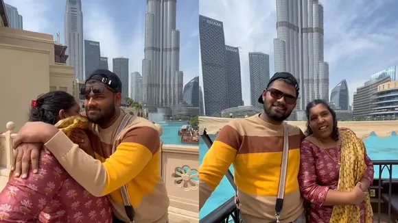 Kadalmachan | Viral Video 