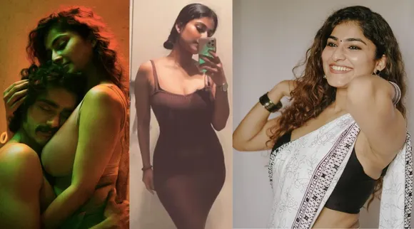 Footage Actress Gayathri Asok