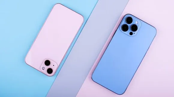 Smart Phone, Apple iphone