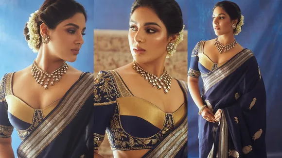 Samyuktha Menon Photoshoo