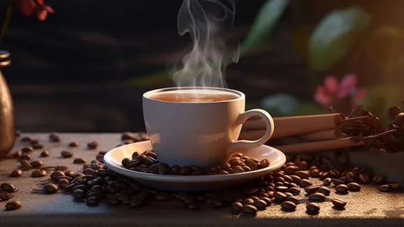 Coffee Consumption