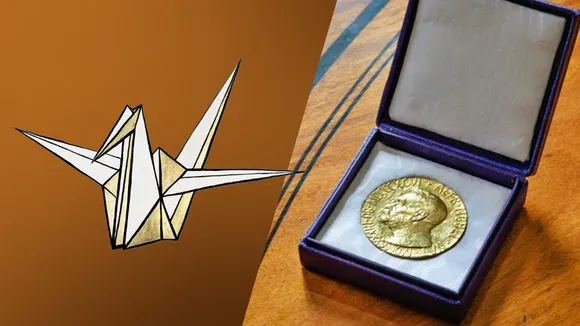 Nobel Peace Prize 2024