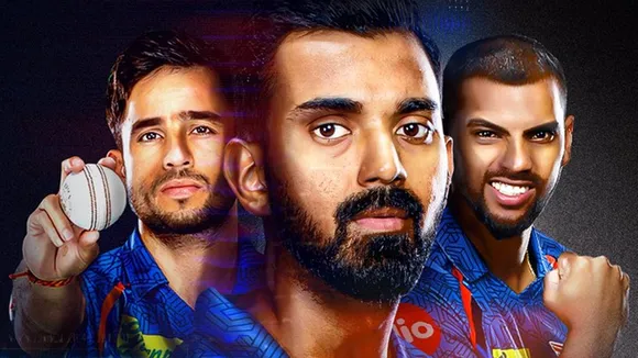 IPL 2024 | KL Rahul