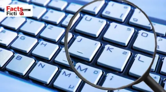 Online Security