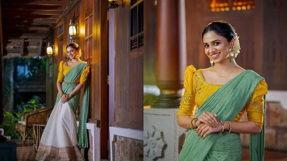 Meenakshi Dileep