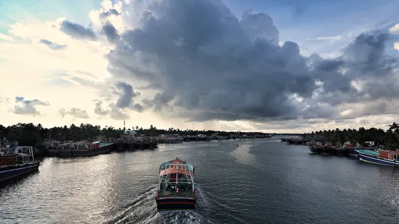 Monsoon Nw