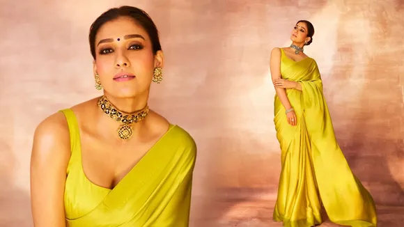 Nayanthara